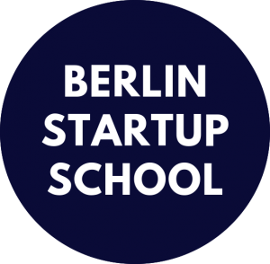 Berlin Startup School