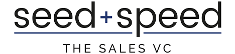 seed + speed (The Sales VC)